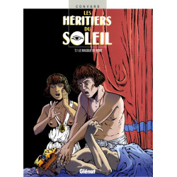 Les Héritiers du soleil -...