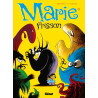 Marie Frisson - Tome 01