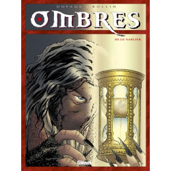 Ombres - Tome 03
