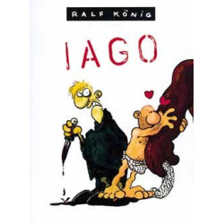 Iago