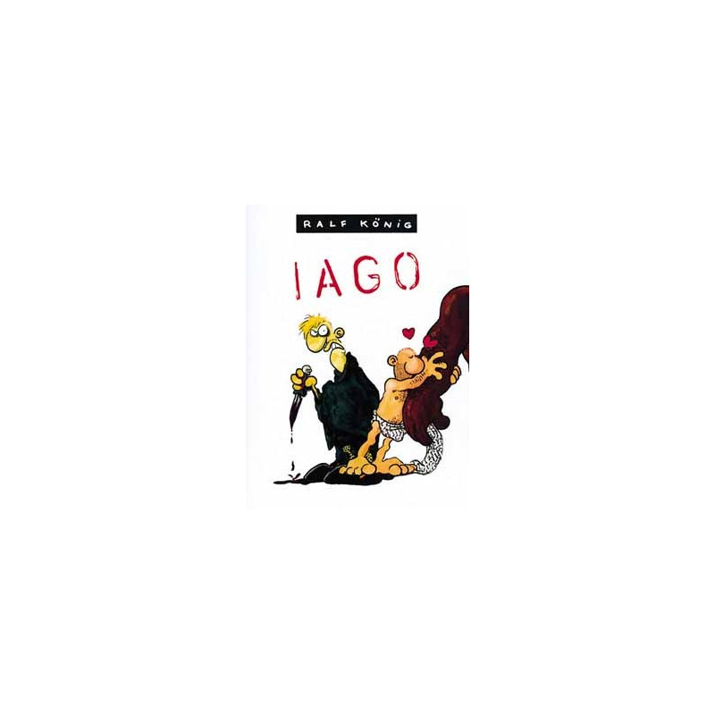 Iago