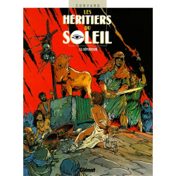 Les Héritiers du soleil -...