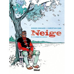 Neige - Tome 10