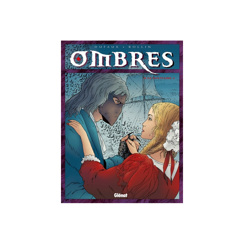 Ombres - Tome 02