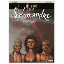 Les Enfants de la...