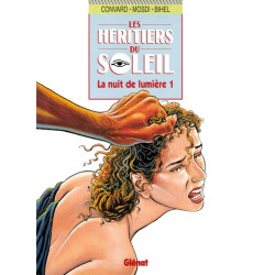 Les Héritiers du soleil -...