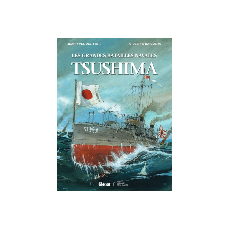 Tsushima