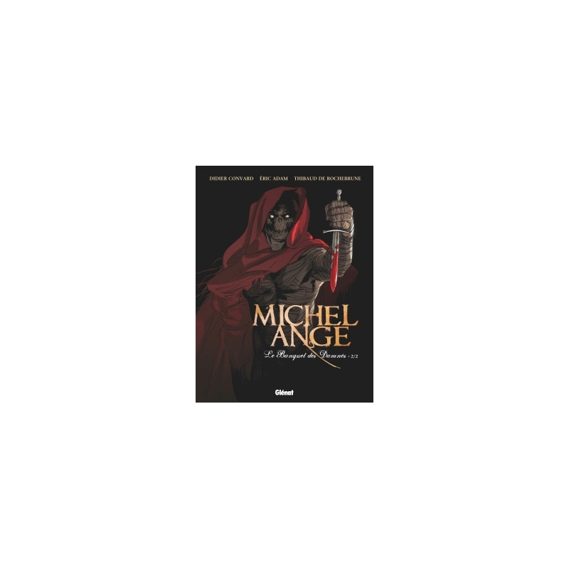 Michel Ange - Tome 02