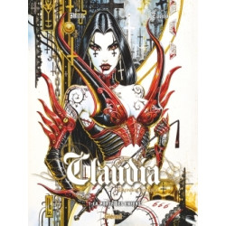 Claudia - Tome 01