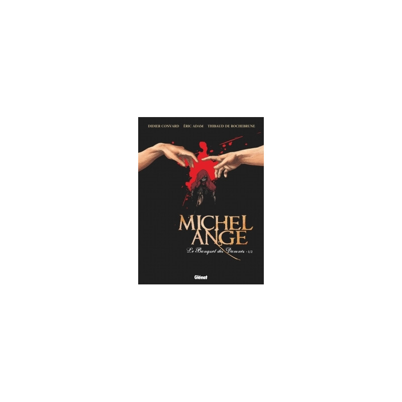 Michel Ange - Tome 01