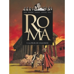 Roma - Tome 05