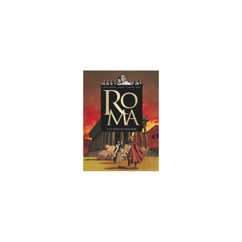 Roma - Tome 05