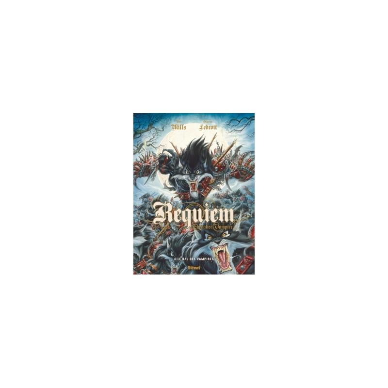 Requiem - Tome 04