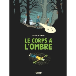 Le Corps à l'ombre