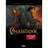 Conquistador - Coffret Tomes 03 et 04