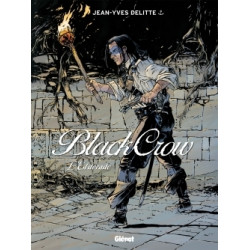 Black Crow - Tome 06