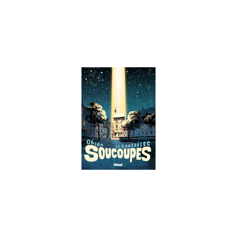Soucoupes
