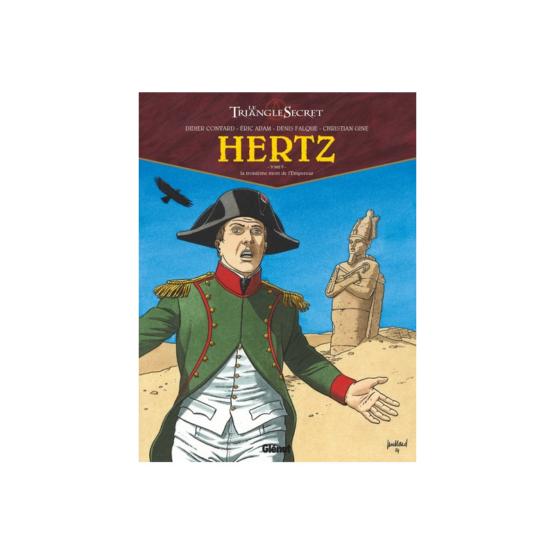 Hertz - Tome 05