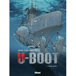 U-Boot - Tome 04