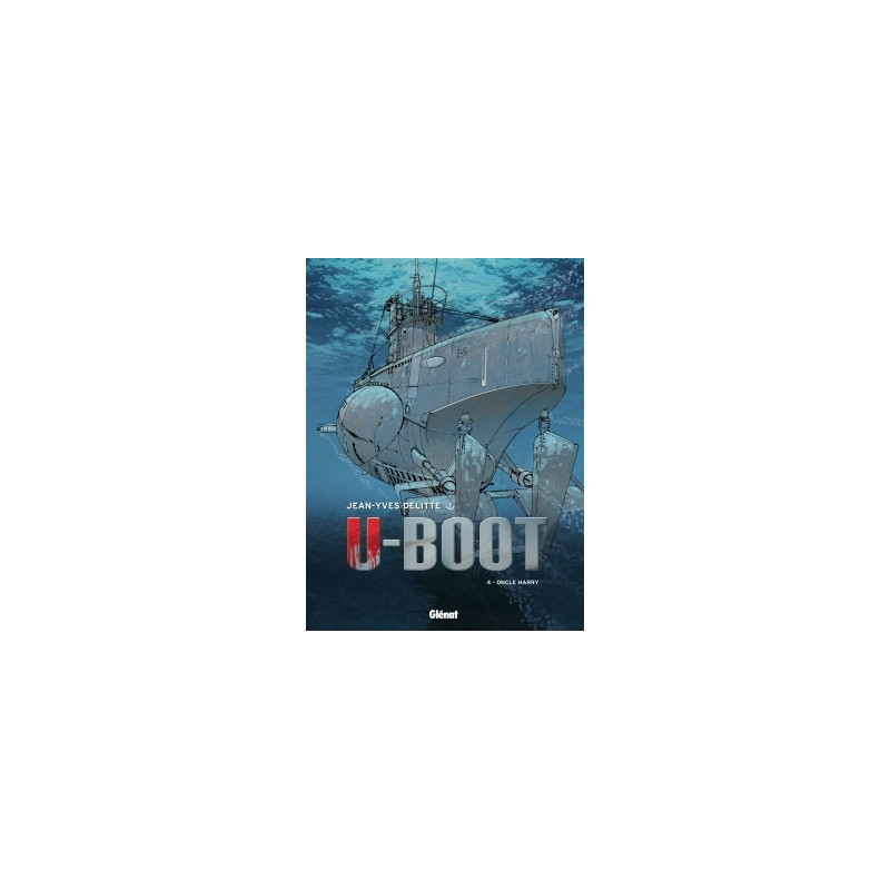 U-Boot - Tome 04