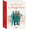 Le Triangle Secret - Intégrale