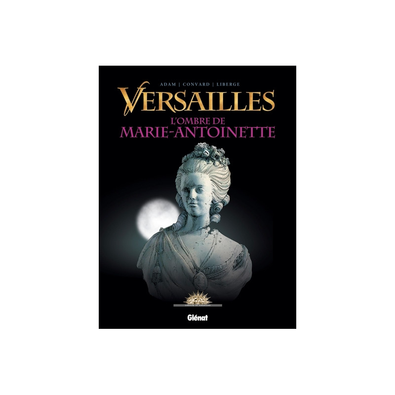 Versailles - Tome 02