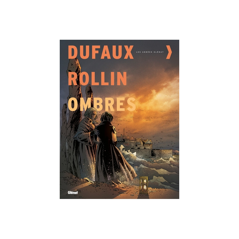 Ombres - Intégrale