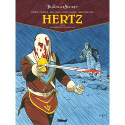 Hertz - Tome 03