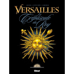 Versailles - Tome 01