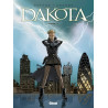 Dakota - Tome 01
