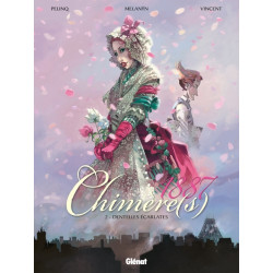 Chimère(s) 1887 - Tome 02