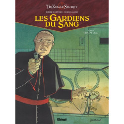 Les Gardiens du Sang - Tome 04