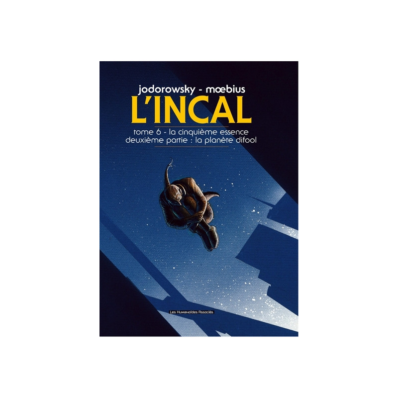 L'Incal T06