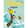 Marie Frisson - Tome 04