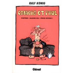 Conrad et Paul - Tome 05