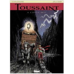 Souvenirs de toussaint -...