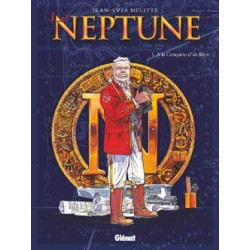 Le Neptune - Tome 01