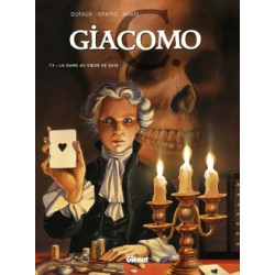 Giacomo C. - Tome 03