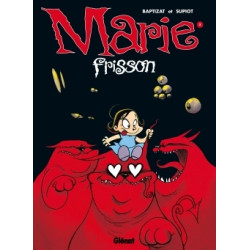 Marie Frisson - Tome 05