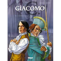 Giacomo C. - Tome 04