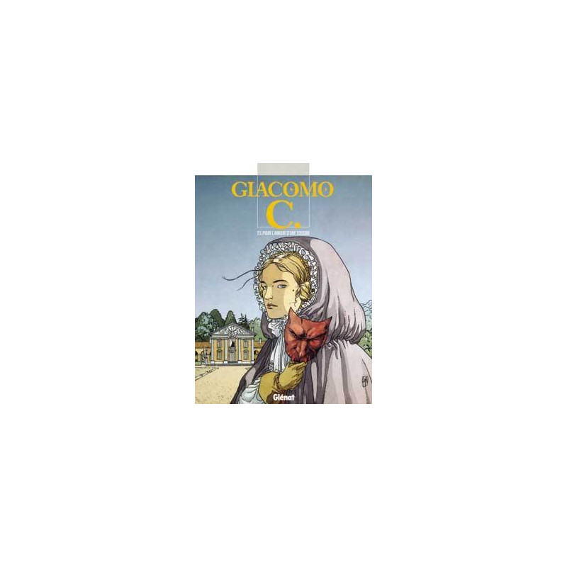 Giacomo C. - Tome 05