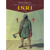 I.N.R.I - Tome 01