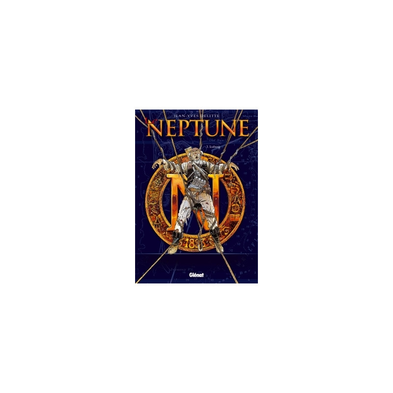 Le Neptune - Tome 03