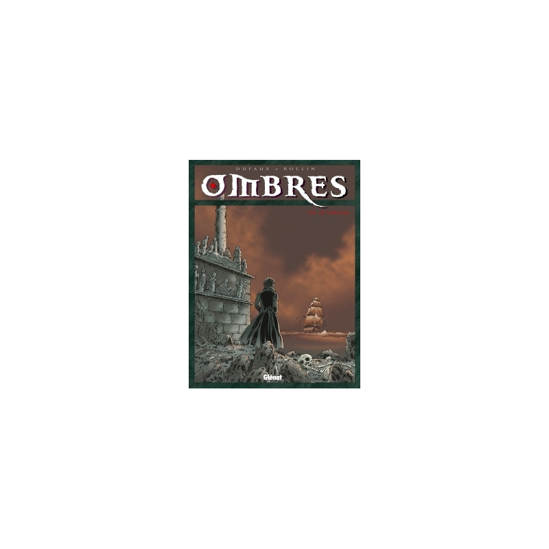 Ombres - Tome 07