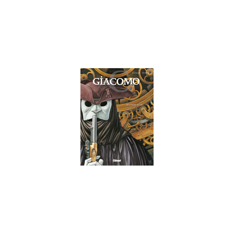 Giacomo C. - Tome 09