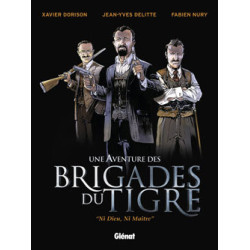 Les Brigades du Tigre -...