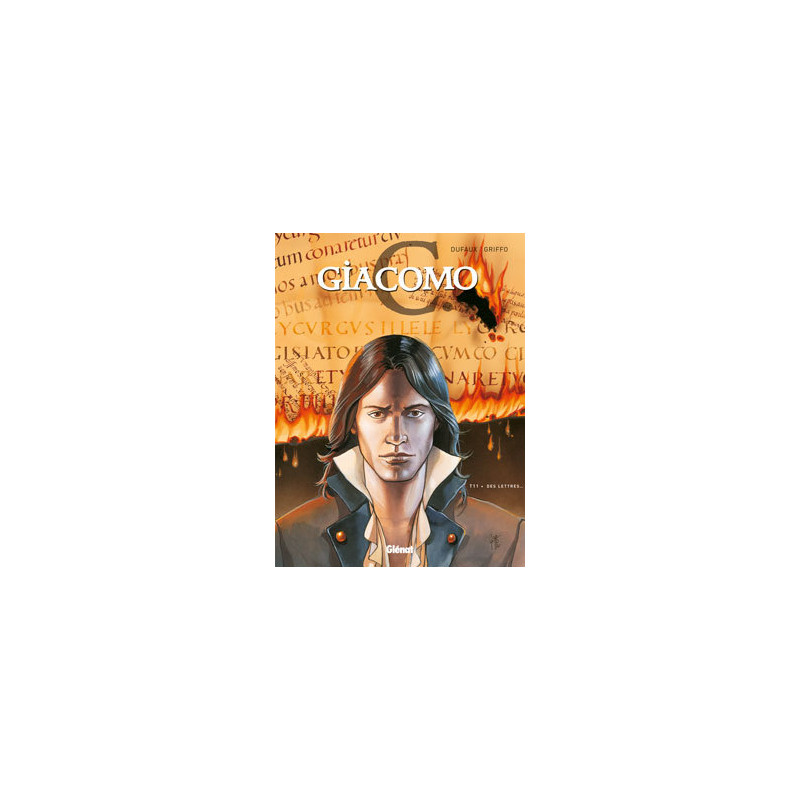 Giacomo C. - Tome 11