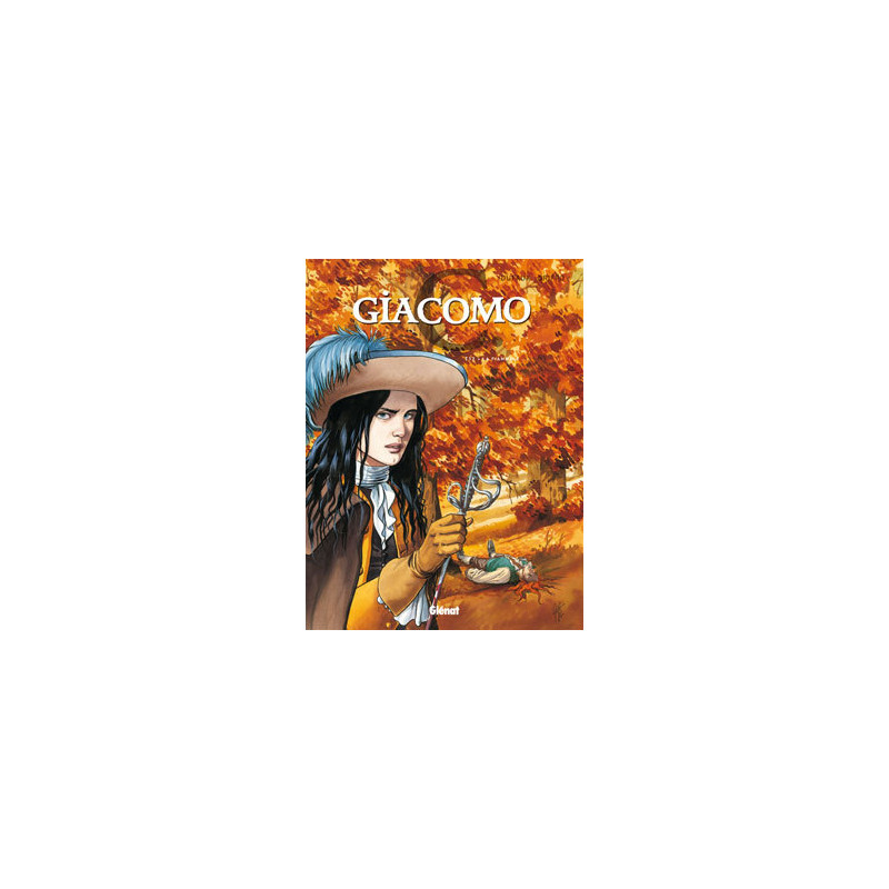 Giacomo C. - Tome 12