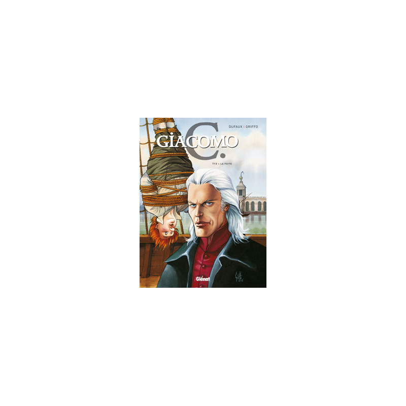 Giacomo C. - Tome 13
