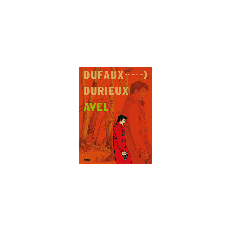 Avel - Intégrale